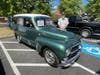 Andrew Clauss of Doylestown with his 1967 P210 Volvo Duett station wagon.