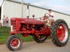 That's Newtown's own “Skip” Scarborough behind the wheel. Don't miss the tractor parade at 6:30 p.m. Thursday, Friday and Saturday and at 4 p.m. on Sunday.