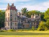 Fonthill Castle in Doylestown.