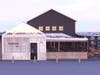 Terrain Cafe.