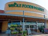 The Whole Foods Market at Plymouth Meeting Mall.