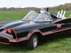 Prior to the movie, a replica Batmobile will be parked in front of the theatre.