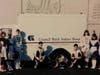Council Rock Marching Band members pose in this 1986 photo with an equipment truck donated by a local dealership. Pictured, third from left, is drum major Michael Garawski, Joe Vizza and Neil Okamoto by the drums, and drum major Christy Milliken.