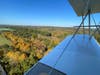 The view from above.
