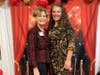 Pickering Manor's Executive Director Michelle Knobloch with Memory Care administrator Meri Luarasi.