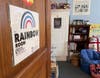 The Rainbow Room is located at Salem United Church of Christ in Doylestown.