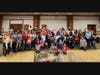 More than 200 volunteers at Shir Ami Reform Synagogue of Newtown, ranging in age from 8 to 86, sorted, weighed and packed over 15,000 pounds of food to be donated to area hunger relief agencies. It was their largest collection drive to date. 