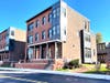 Court & State, Newtown Borough's newest luxury townhouse community.