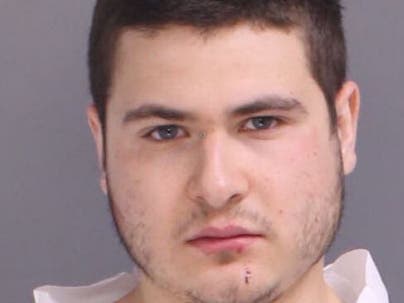 Jordan Matthew Kurman.