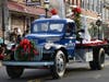 McCaffrey's Market is the main sponsor of the parade.
