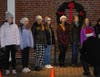 "The Goods," the Goodnoe Elementary School Choir, performs.