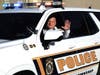 Newtown Township Police Chief John Hearn.
