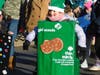 It's almost Girl Scout Cookie time.