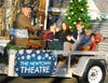 The director's take from the Newtown Theatre.