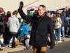 State Senator Steve Santarsiero