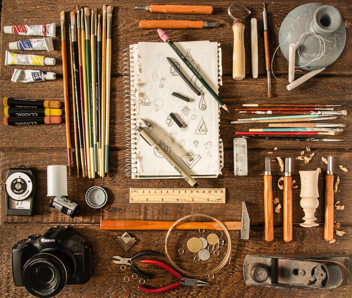 News small post card thumbnail