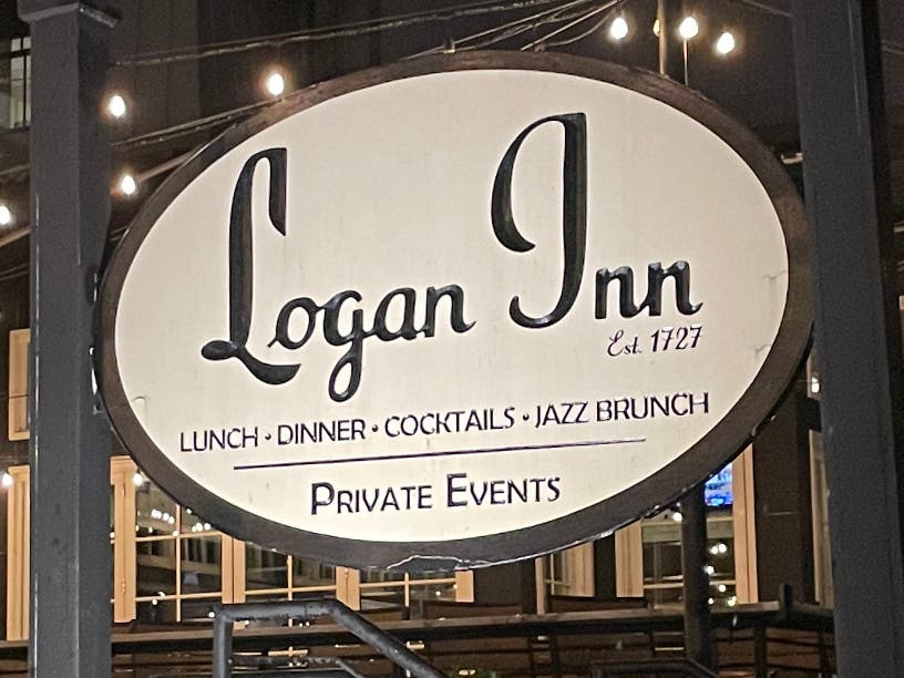 The Speaker Series will be held in the auditorium at the Logan Inn.