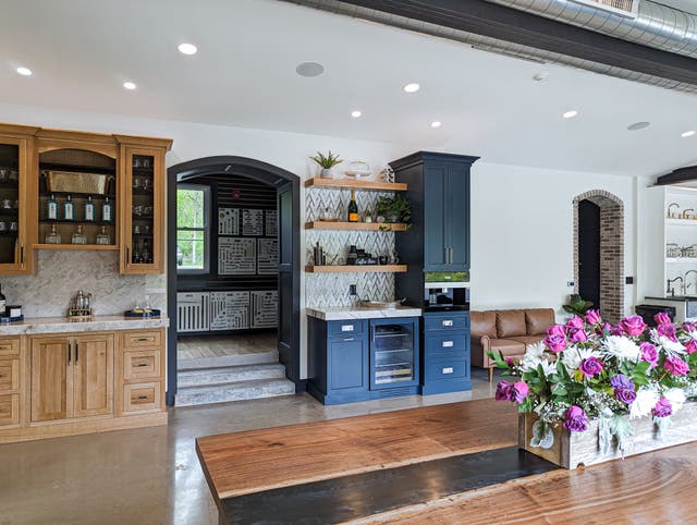 LBK Opens State-Of-The-Art Home Design Center In Buckingham ...