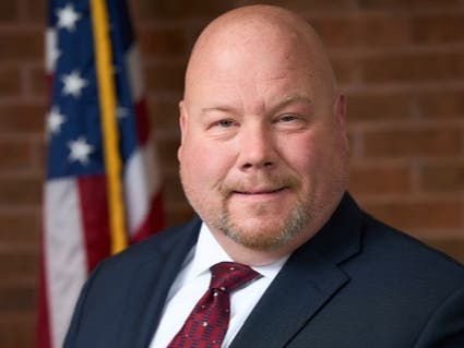 Ed Salamon, candidate for Council Rock School Board Region 5.