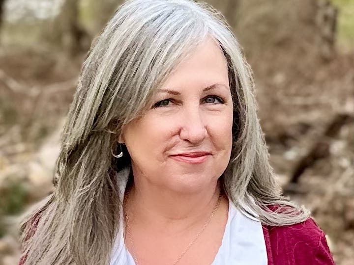 Kimberly Winnick is running for Council Rock School Board in Region 7.