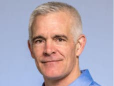 Steve Nowmos, candidate for Council Rock School Board in Region 9.