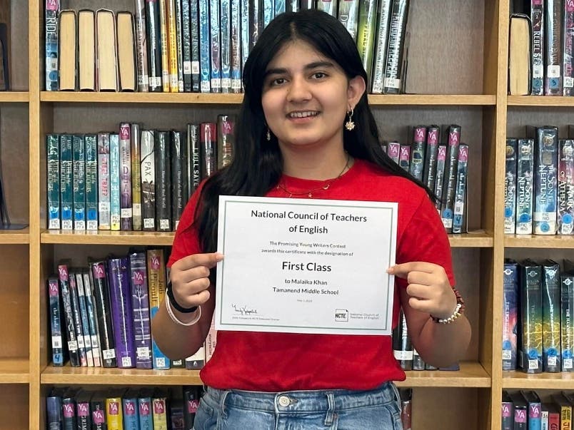 News small post card thumbnail