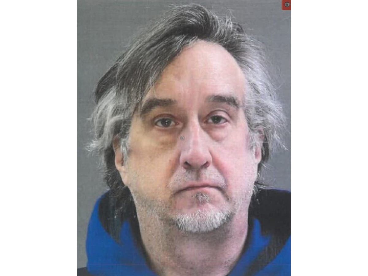 Joseph Ohrt was sentenced to state prison on Monday for indecently assaulting two former students and filming another.
