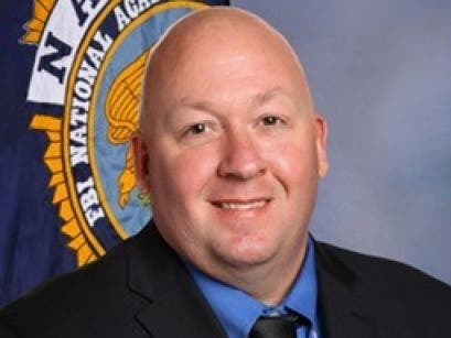 Doylestown Township Police Lt. Graduates From FBI National Academy ...