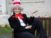 It is fun to have fun, but you have to know how and The Cat in the Hat (Dana Joy Carducci) will teach you just that.