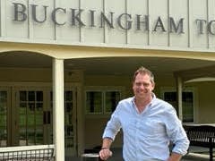 Democrat Officially Announces Campaign For Buckingham Supervisor - Vimarsana News
