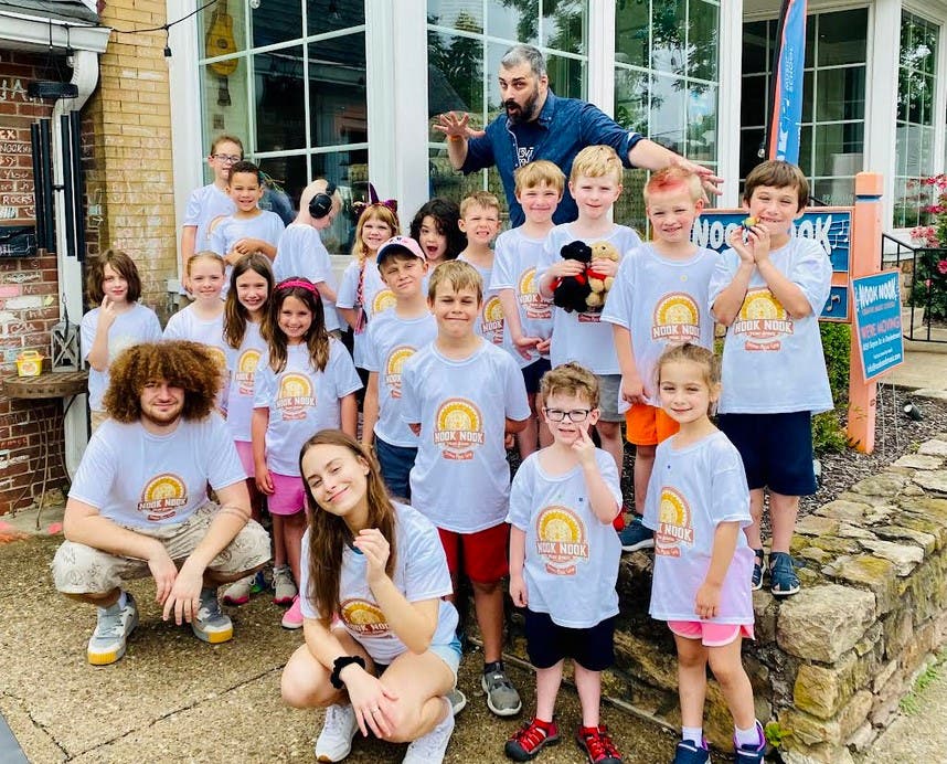 News small post card thumbnail