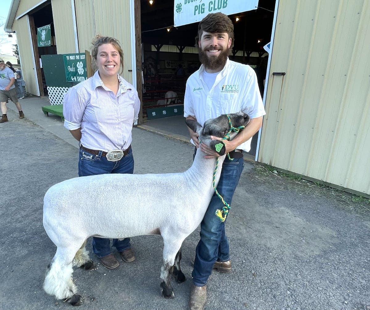 2023 Middletown Grange Fair: Weekend Animal Shows And Entertainment - Vimarsana News