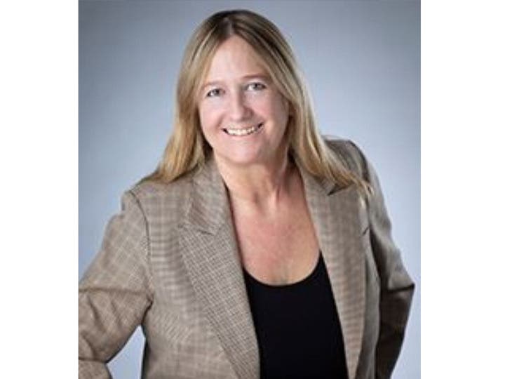 New Hope Borough Council Vice President Laurie McHugh, 58, died Monday in a crash on Route 413 in Buckingham Township.