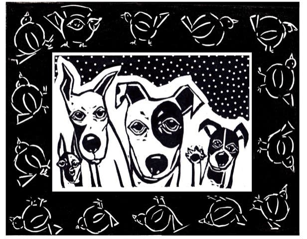 News small post card thumbnail