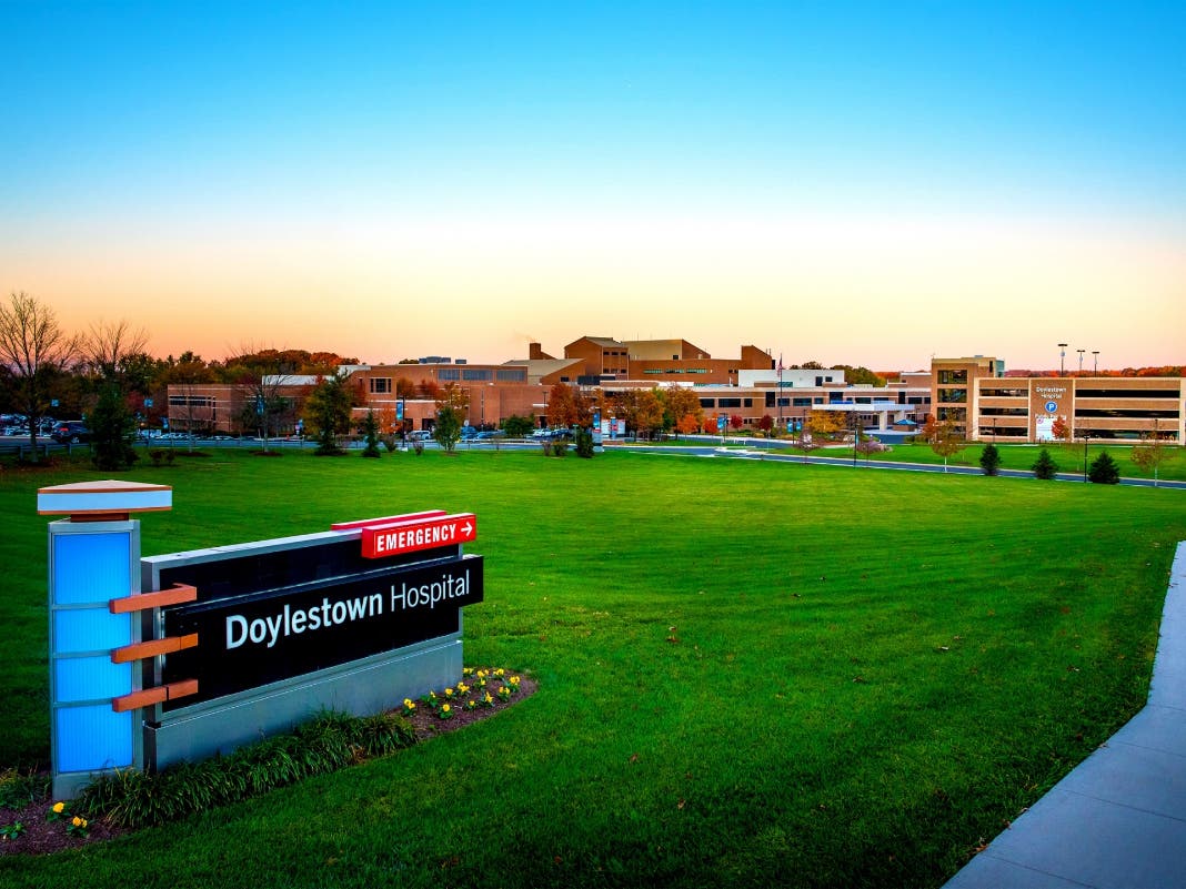 Doylestown Health