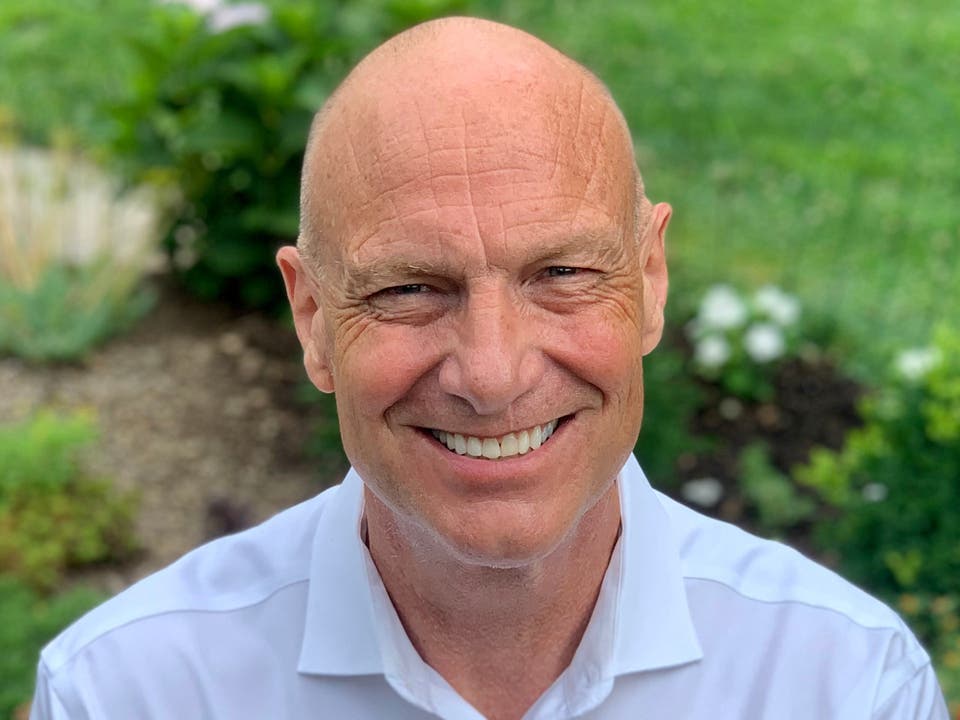 Democrat Kris Bauman is running for a two-year-seat on the Newtown Borough Council in Ward 1.