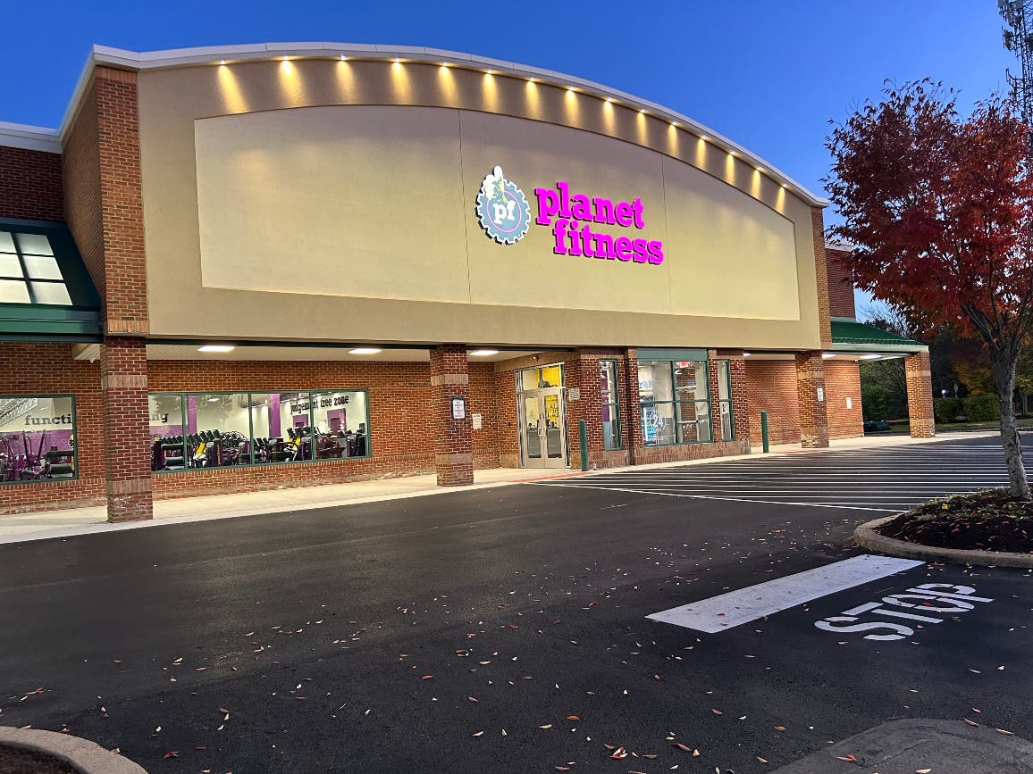 Fitness Opens A Day Early At Warwick Square; Take A Look Inside