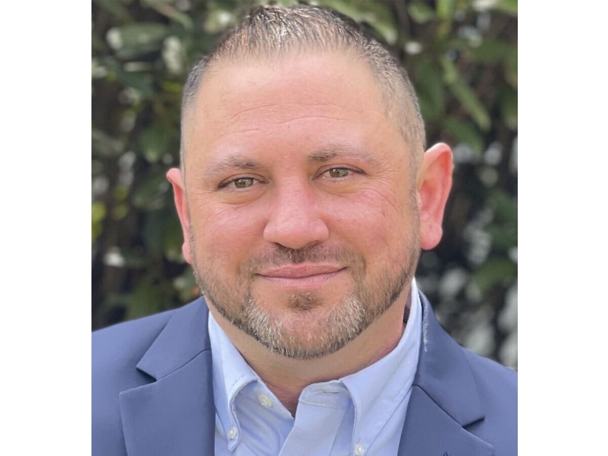 Republican Robert Caroselli is running for a seat on the Doylestown Township Board of Supervisors.