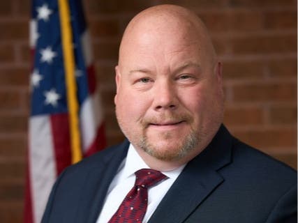 Incumbent school board president Ed Salamon is seeking another term on the board.