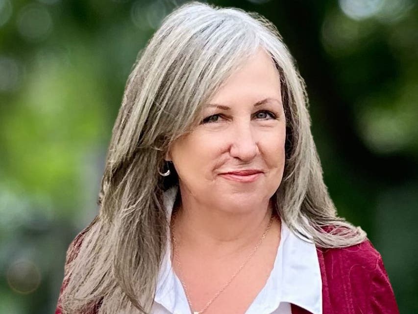 Democrat Kimberly Winnick is running for Council Rock School Board in Region 7