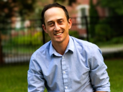 Democrat Matthew Laskowski is running for a seat on the Council Rock School Board in Region 4.