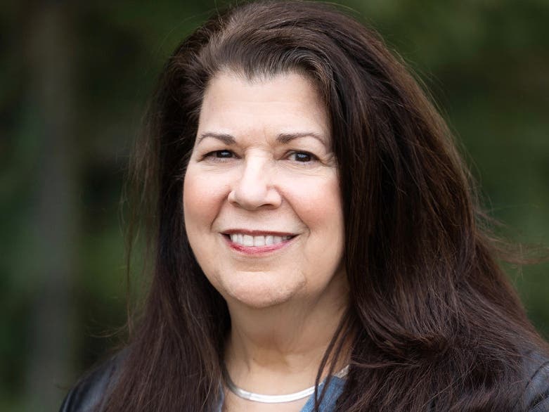 Democrat Linda Stone is running for a seat on the Council Rock School Board in Region 5.