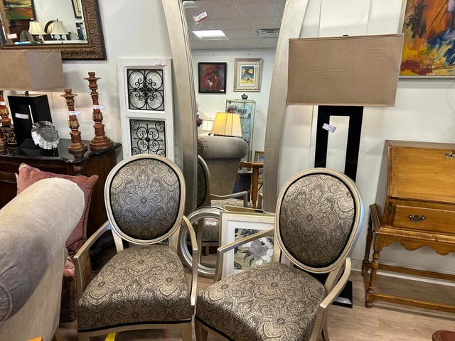 New Home Furnishings Consignment Store Opens In Bucks County | Newtown
