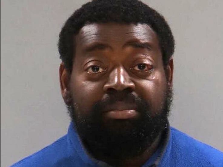 Walter Wright has been charged with felony burglary and criminal trespass charges for burglarizing a Chalfont pizzeria.