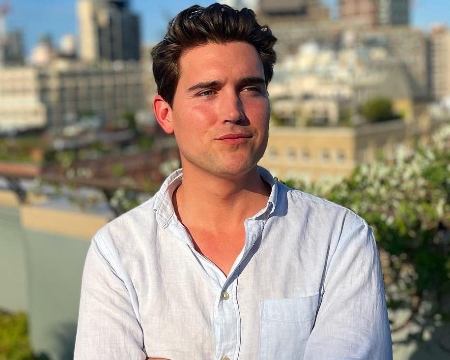 Matt Borish of Union Chill Cannabis Company in Lambertville.