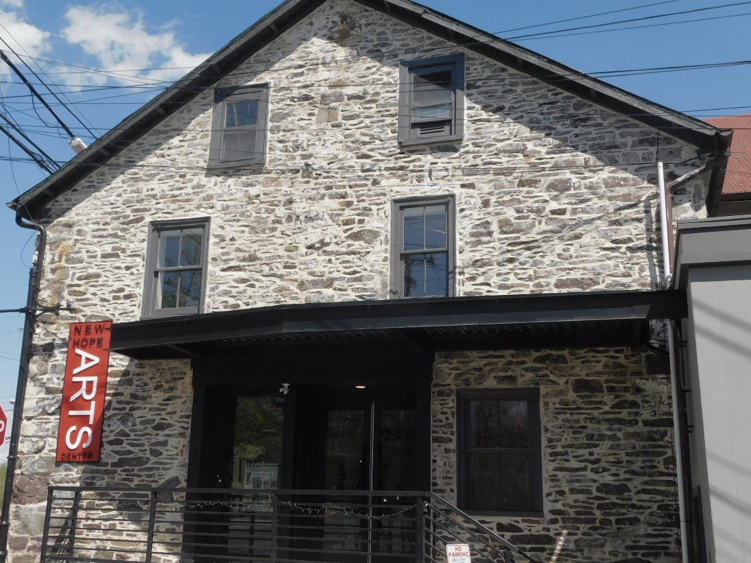New Hope Arts is located at 2 Stockton Avenue, New Hope.  For more information, visit www.NewHopeArts.org or call 215-862-9606.
