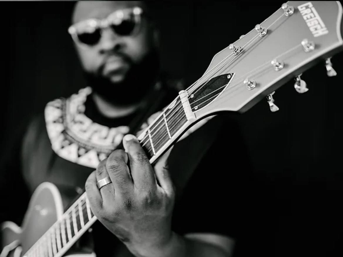 Mukamuri​, a soul artist from Zimbabwe who now calls Doylestown home, is among the performers.