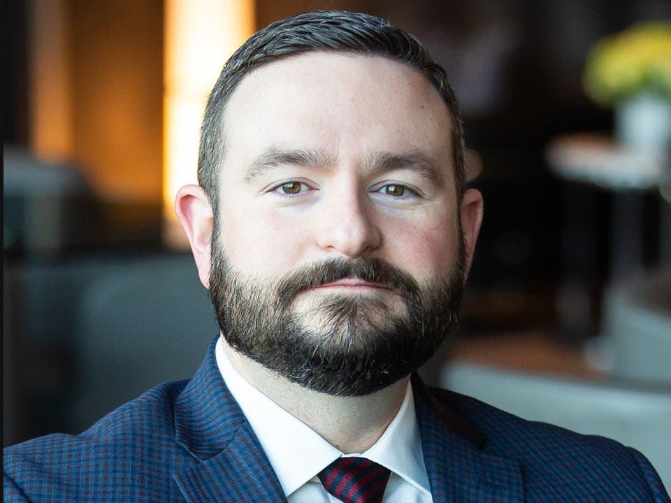 Josh Nay will be responsible for the school’s philanthropic endeavors, including capital and endowment funds, major gifts, and planned giving programs. 