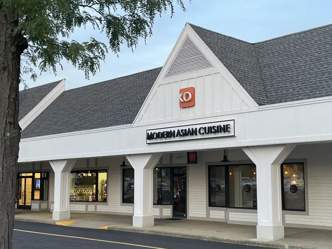 Flourish Cafe will open inside the former KO Modern Asian Cuisine restaurant at the Village at Newtown.