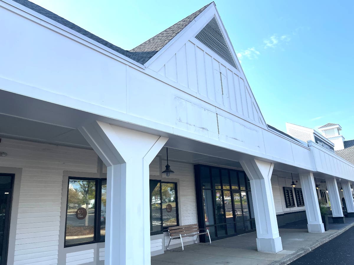 Flourish Cafe has received conditional use approval from Newtown Township to open at the former KO Korean Restaurant at the Village at Newtown Shopping Center.